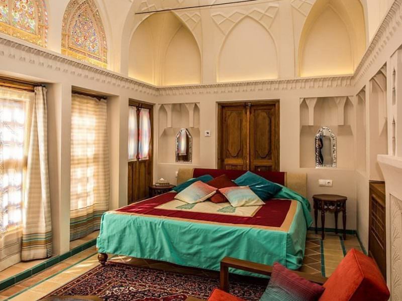 خانه عامری ها